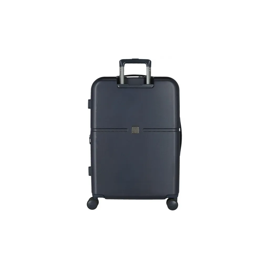 Sada luxusných ABS cestovných kufrov 70cm/55cm PEPE JEANS ACCENT Marino, 7699532