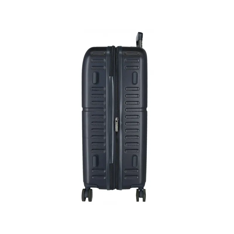 Sada luxusných ABS cestovných kufrov 70cm/55cm PEPE JEANS ACCENT Marino, 7699532 Sada luxusných ABS cestovných kufrov 70cm/55cm PEPE JEANS ACCENT Marino, 7699532