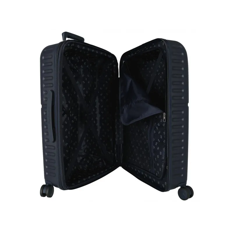 Sada luxusných ABS cestovných kufrov 70cm/55cm PEPE JEANS ACCENT Marino, 7699532 Sada luxusných ABS cestovných kufrov 70cm/55cm PEPE JEANS ACCENT Marino, 7699532