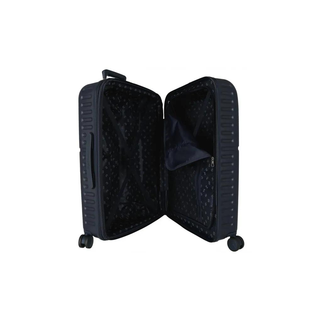 Sada luxusných ABS cestovných kufrov 70cm/55cm PEPE JEANS ACCENT Marino, 7699532