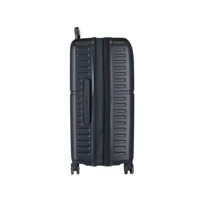 Sada luxusných ABS cestovných kufrov 70cm/55cm PEPE JEANS ACCENT Marino, 7699532 Sada luxusných ABS cestovných kufrov 70cm/55cm PEPE JEANS ACCENT Marino, 7699532