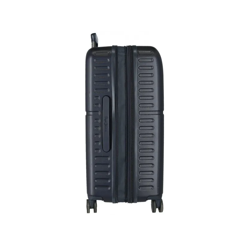 Sada luxusných ABS cestovných kufrov 70cm/55cm PEPE JEANS ACCENT Marino, 7699532 Sada luxusných ABS cestovných kufrov 70cm/55cm PEPE JEANS ACCENT Marino, 7699532