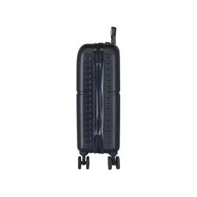 Sada luxusných ABS cestovných kufrov 70cm/55cm PEPE JEANS ACCENT Marino, 7699532 Sada luxusných ABS cestovných kufrov 70cm/55cm PEPE JEANS ACCENT Marino, 7699532