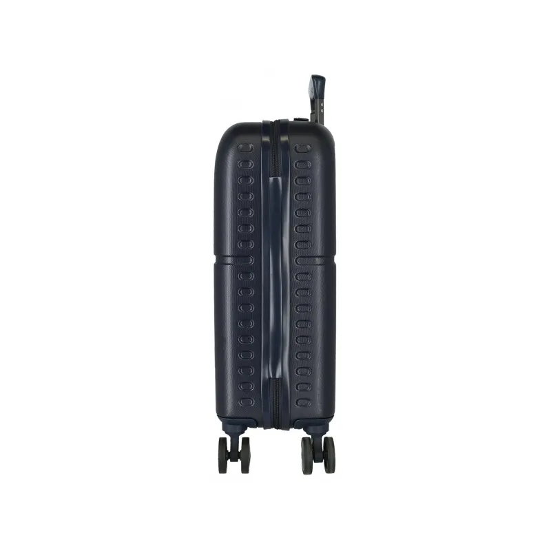 Sada luxusných ABS cestovných kufrov 70cm/55cm PEPE JEANS ACCENT Marino, 7699532 Sada luxusných ABS cestovných kufrov 70cm/55cm PEPE JEANS ACCENT Marino, 7699532