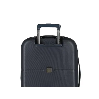 Sada luxusných ABS cestovných kufrov 70cm/55cm PEPE JEANS ACCENT Marino, 7699532 Sada luxusných ABS cestovných kufrov 70cm/55cm PEPE JEANS ACCENT Marino, 7699532