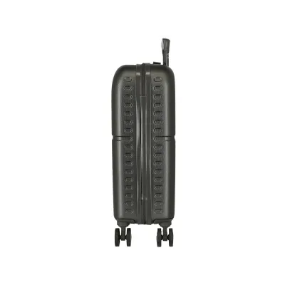 ABS Cestovný kufor PEPE JEANS ACCENT Antracita, 55x40x20cm, 37L, 7699131 (small) ABS Cestovný kufor PEPE JEANS ACCENT Antracita, 55x40x20cm, 37L, 7699131 (small)