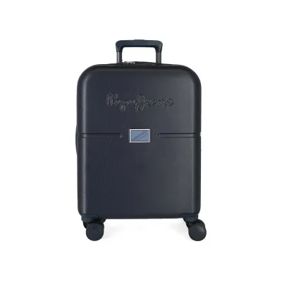 ABS Cestovní kufr PEPE JEANS ACCENT Marino, 55x40x20cm, 37L, 7699132 (small) ABS Cestovní kufr PEPE JEANS ACCENT Marino, 55x40x20cm, 37L, 7699132 (small)