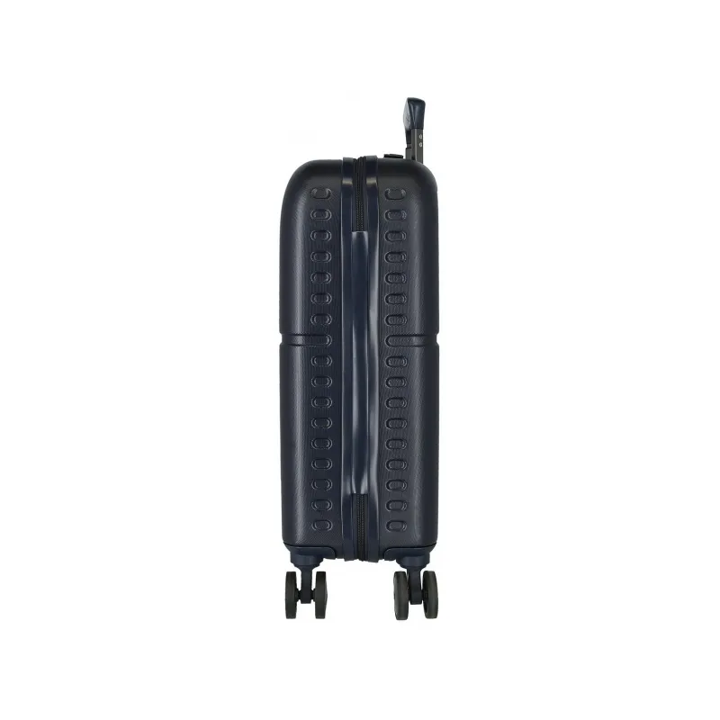 ABS Cestovný kufor PEPE JEANS ACCENT Marino, 55x40x20cm, 37L, 7699132 (small) ABS Cestovný kufor PEPE JEANS ACCENT Marino, 55x40x20cm, 37L, 7699132 (small)
