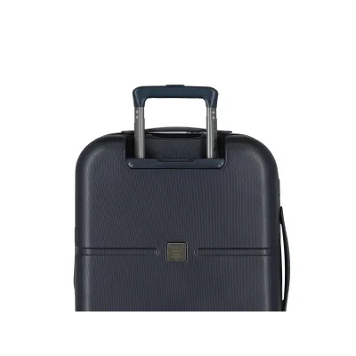 ABS Cestovný kufor PEPE JEANS ACCENT Marino, 55x40x20cm, 37L, 7699132 (small) ABS Cestovný kufor PEPE JEANS ACCENT Marino, 55x40x20cm, 37L, 7699132 (small)