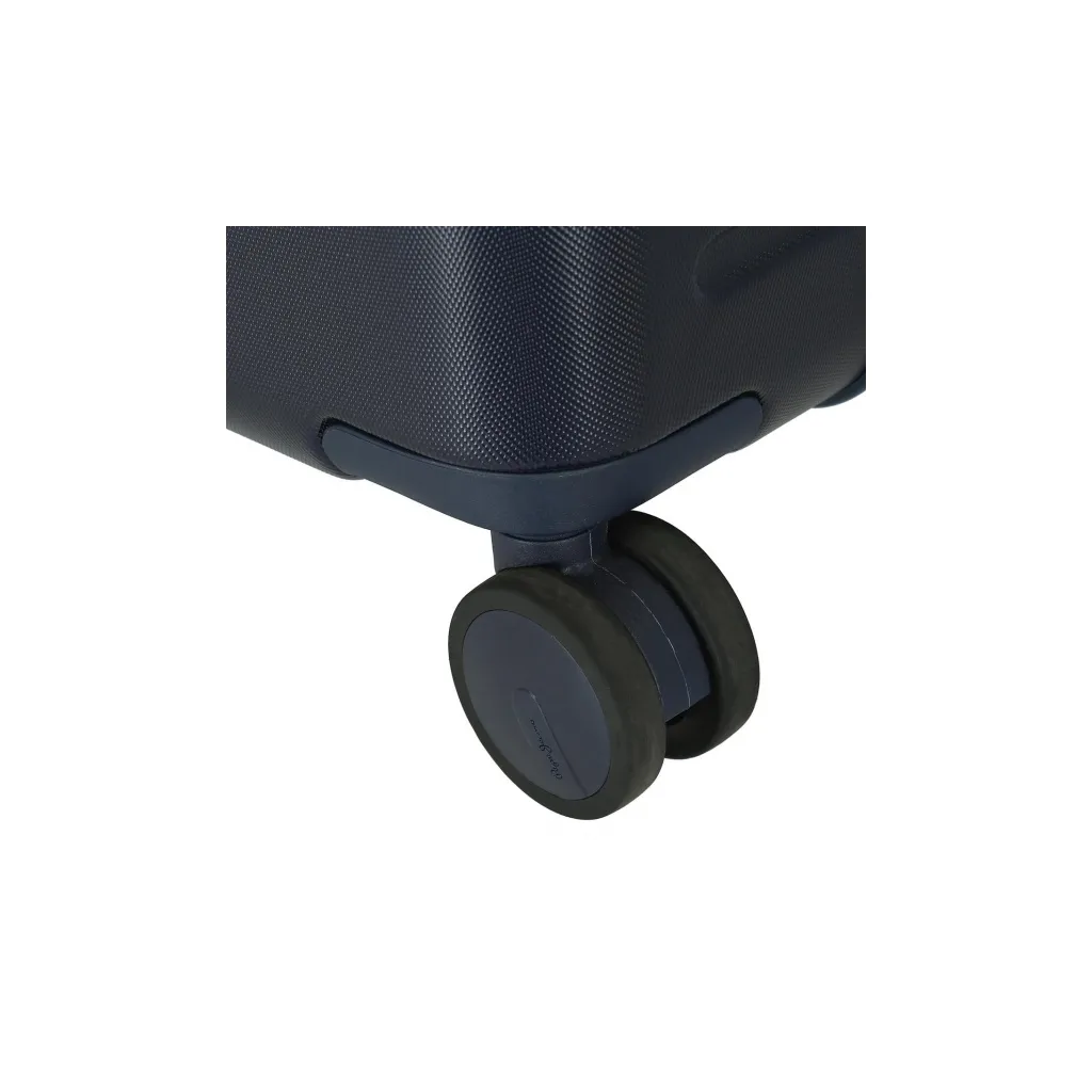 ABS Cestovný kufor PEPE JEANS ACCENT Marino, 55x40x20cm, 37L, 7699132 (small)