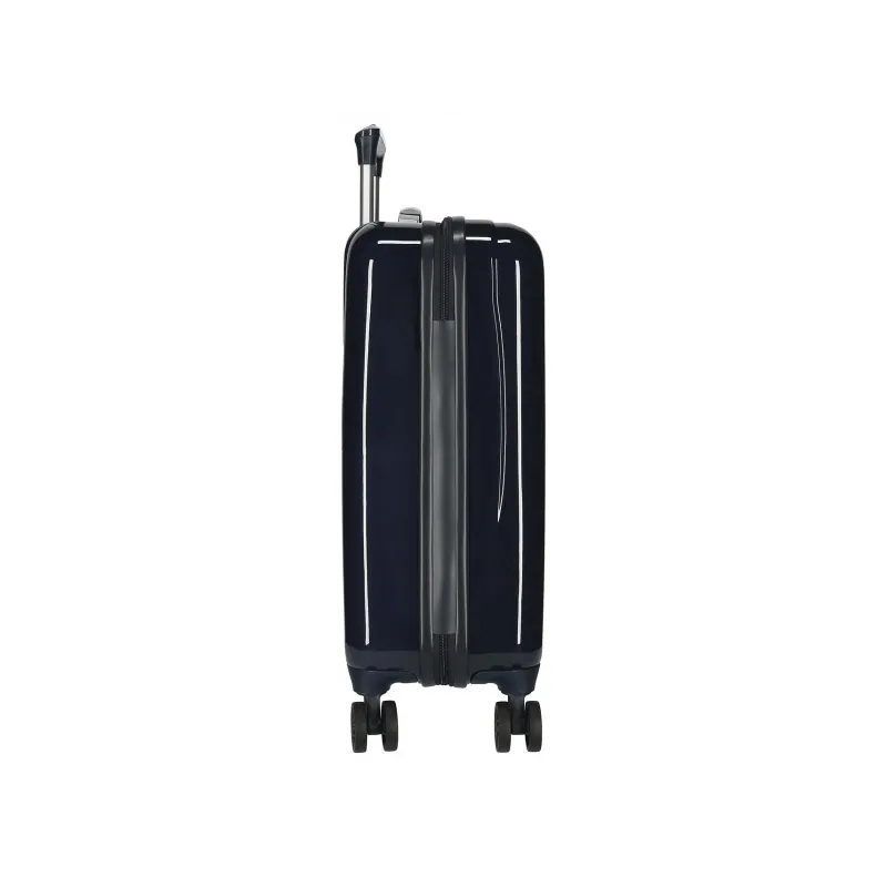 ABS Cestovní kufr PEPE JEANS ESTELA DANIELA, 55x40x20cm, 38L, 7919323 (small)