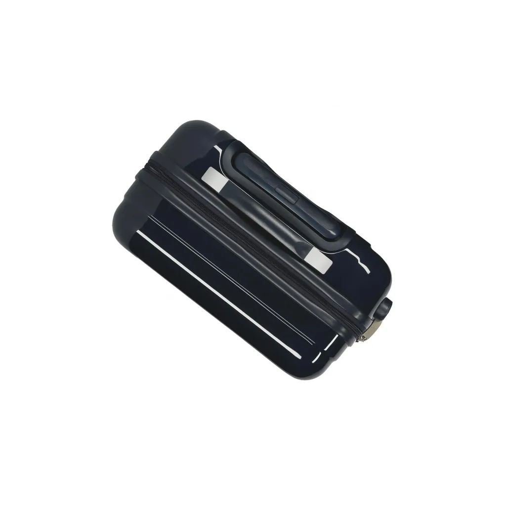 ABS Cestovní kufr PEPE JEANS ESTELA DANIELA, 55x40x20cm, 38L, 7919323 (small)