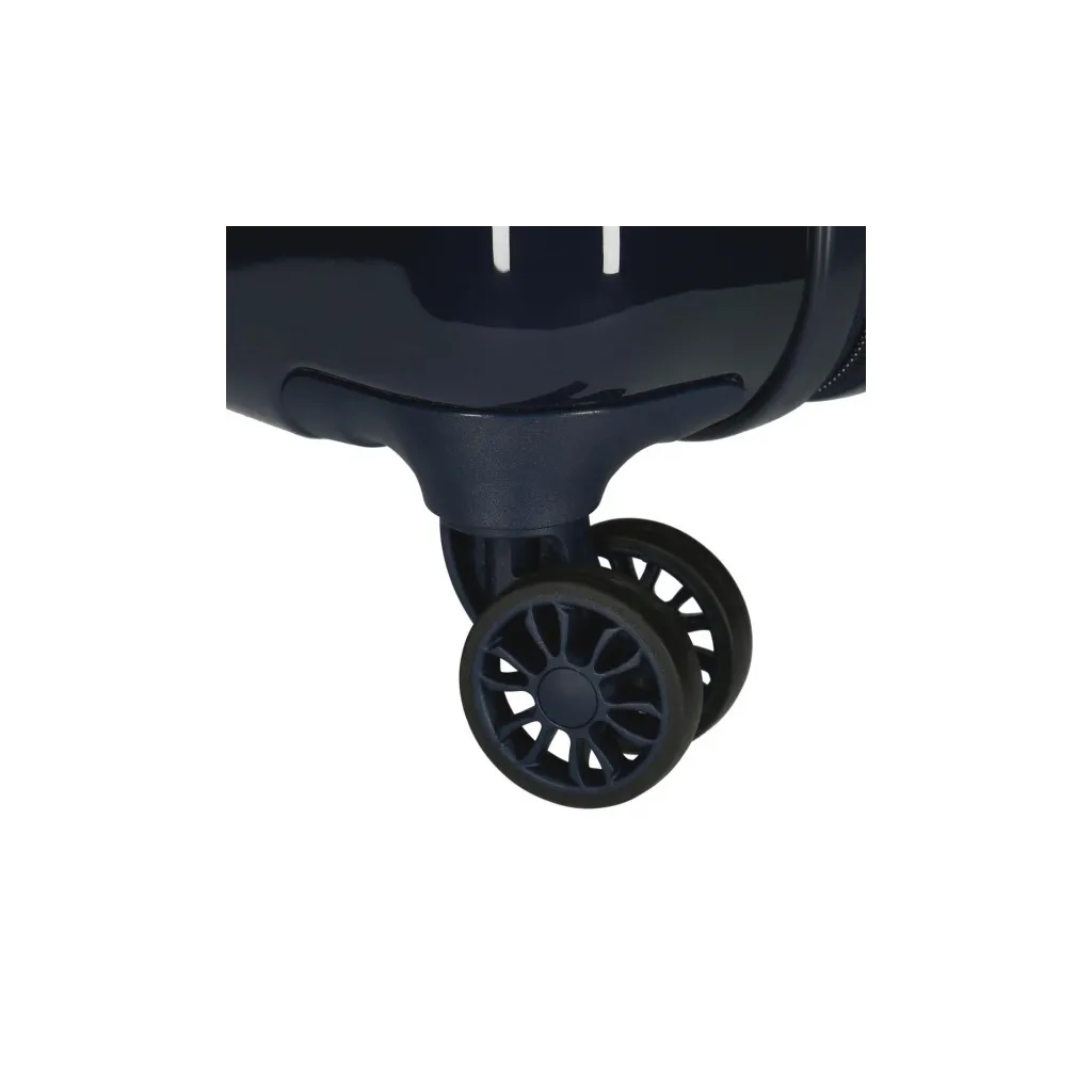 ABS Cestovný kufor PEPE JEANS ESTELA DANIELA, 55x40x20cm, 38L, 7919323 (small)