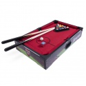 ARSENAL FC stolní kulečník 20 inch Pool Table