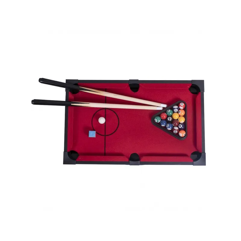 ARSENAL F.C. stolný biliard 20 inch Pool Table