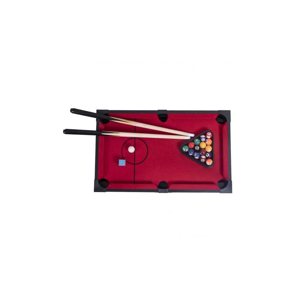 ARSENAL FC stolní kulečník 20 inch Pool Table