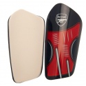 Fotbalové chrániče ARSENAL FC Shin Pads Youths DT
