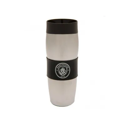 Cestovní termohrnek MANCHESTER CITY 340ml Cestovní termohrnek MANCHESTER CITY 340ml
