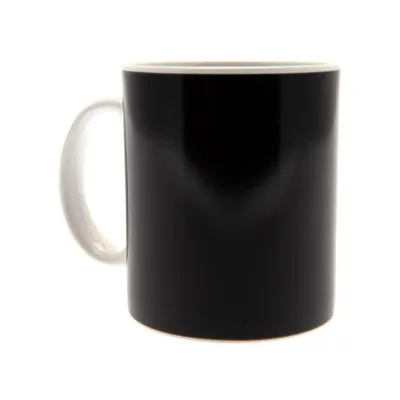 Keramický hrnček MANCHESTER CITY Heat Changing Mug Keramický hrnček MANCHESTER CITY Heat Changing Mug