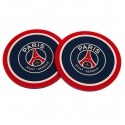 PARIS SAINT-GERMAIN F.C. set podtáciek 2pk Coaster Set