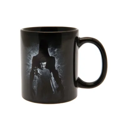 Keramický hrnček STRANGER THINGS Heat Changing Mug Keramický hrnček STRANGER THINGS Heat Changing Mug