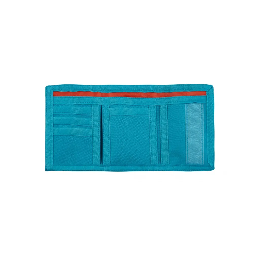 Športová detská peňaženka PLAYMOBIL Police, PL-14, 504020008