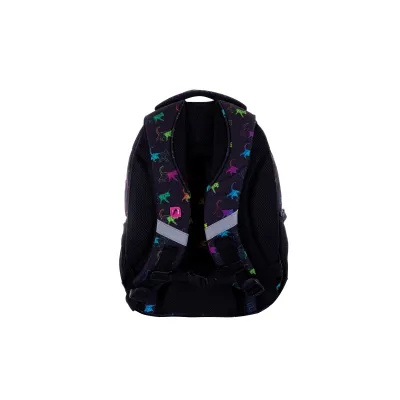 Školní batoh pro první stupeň Head RAINBOW KITTY, AB330, 502023081 Školní batoh pro první stupeň Head RAINBOW KITTY, AB330, 502023081