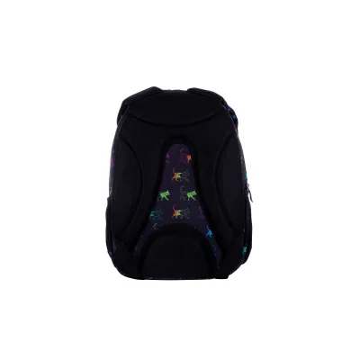 Školní batoh pro první stupeň Head RAINBOW KITTY, AB330, 502023081 Školní batoh pro první stupeň Head RAINBOW KITTY, AB330, 502023081
