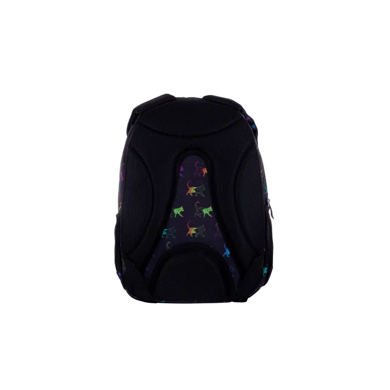 Školní batoh pro první stupeň Head RAINBOW KITTY, AB330, 502023081 Školní batoh pro první stupeň Head RAINBOW KITTY, AB330, 502023081
