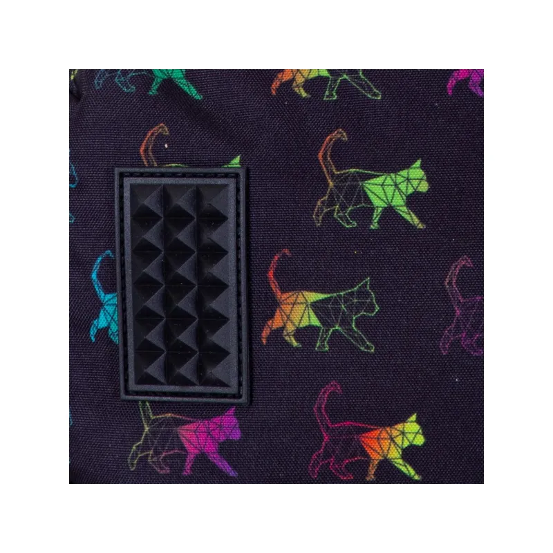 Školní batoh pro první stupeň Head RAINBOW KITTY, AB330, 502023081 Školní batoh pro první stupeň Head RAINBOW KITTY, AB330, 502023081