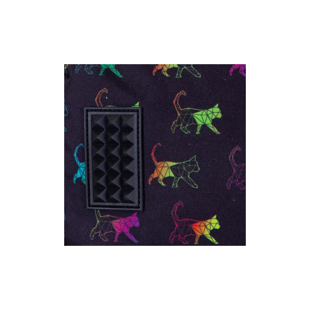 Školní batoh pro první stupeň Head RAINBOW KITTY, AB330, 502023081