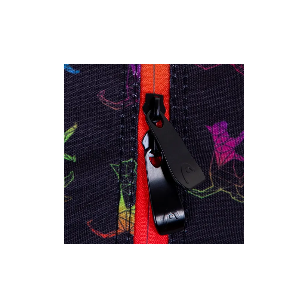 Školní batoh pro první stupeň Head RAINBOW KITTY, AB330, 502023081