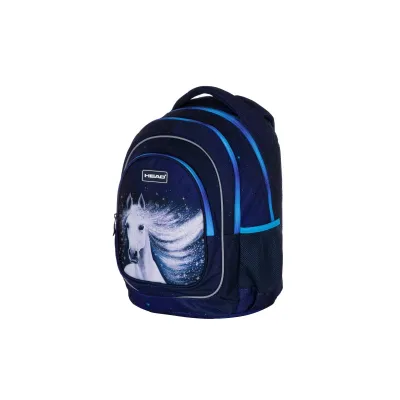 Školní batoh pro první stupeň Head GALAXY, AB330, 502023083 Školní batoh pro první stupeň Head GALAXY, AB330, 502023083