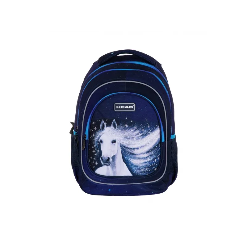 Školní batoh pro první stupeň Head GALAXY, AB330, 502023083 Školní batoh pro první stupeň Head GALAXY, AB330, 502023083
