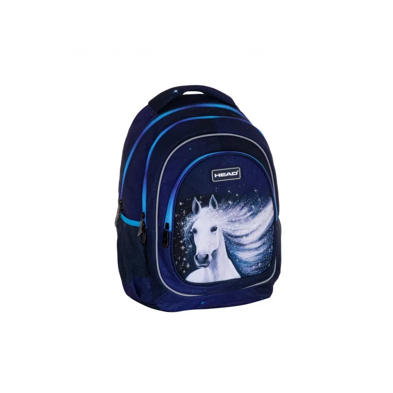 Školní batoh pro první stupeň Head GALAXY, AB330, 502023083 Školní batoh pro první stupeň Head GALAXY, AB330, 502023083