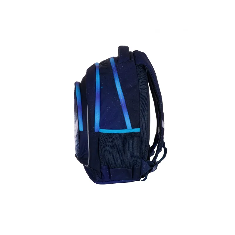 Školní batoh pro první stupeň Head GALAXY, AB330, 502023083 Školní batoh pro první stupeň Head GALAXY, AB330, 502023083
