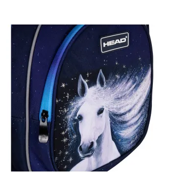 Školní batoh pro první stupeň Head GALAXY, AB330, 502023083 Školní batoh pro první stupeň Head GALAXY, AB330, 502023083