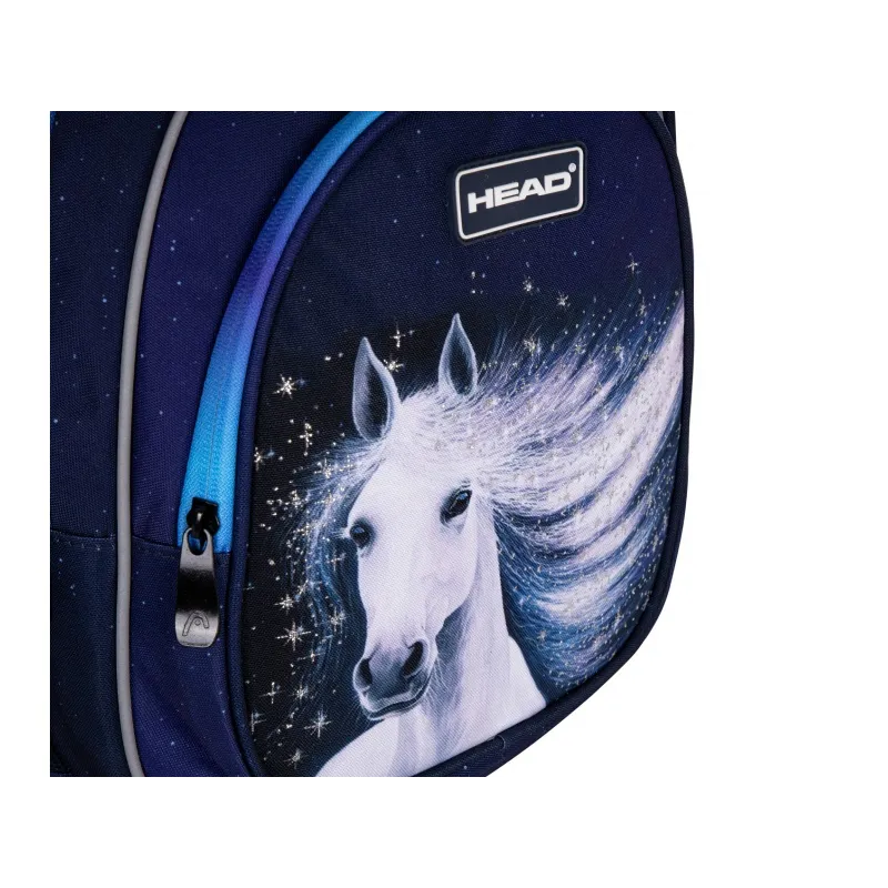 Školský batoh pre prvý stupeň Head GALAXY, AB330, 502023083 Školský batoh pre prvý stupeň Head GALAXY, AB330, 502023083