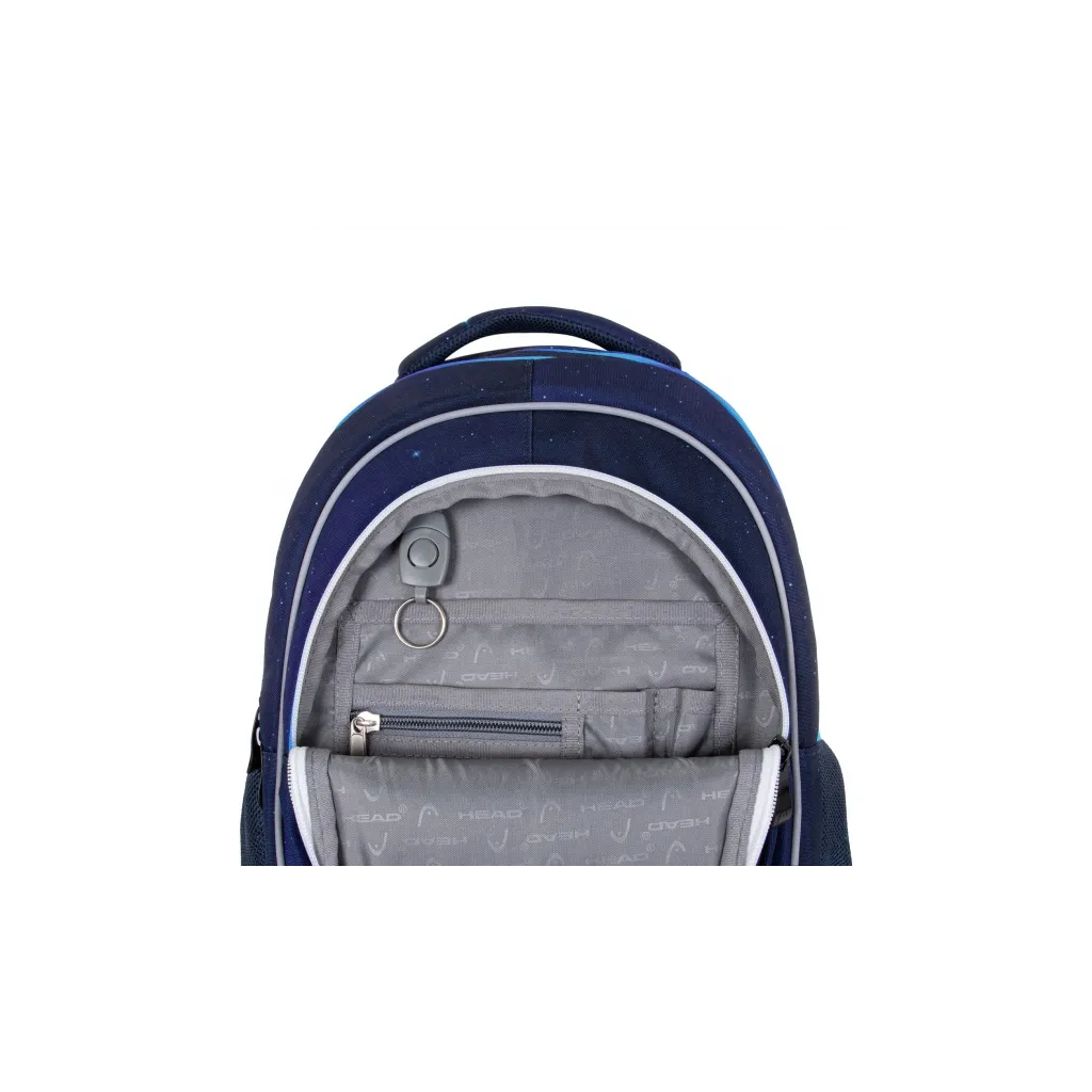 Školní batoh pro první stupeň Head GALAXY, AB330, 502023083