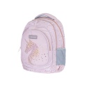 Školní batoh pro první stupeň Head ROSE GOLD, AB330, 502023085