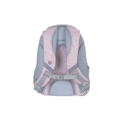 Školní batoh pro první stupeň Head ROSE GOLD, AB330, 502023085 Školní batoh pro první stupeň Head ROSE GOLD, AB330, 502023085