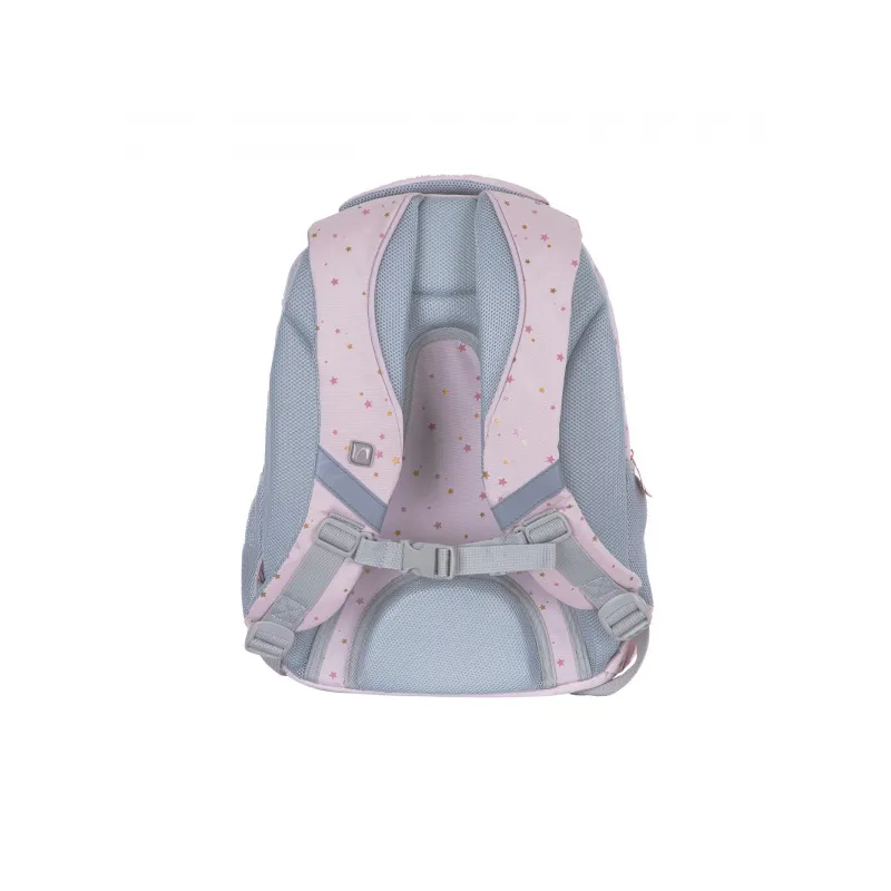 Školní batoh pro první stupeň Head ROSE GOLD, AB330, 502023085 Školní batoh pro první stupeň Head ROSE GOLD, AB330, 502023085