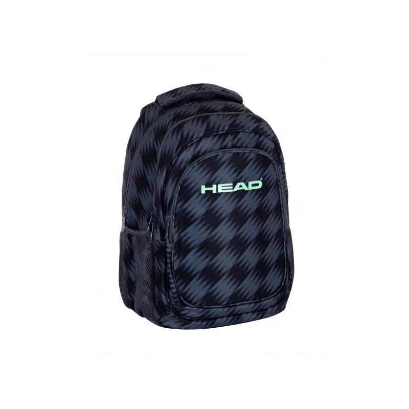 Školský / študentský batoh Head GRAPHITE, AY300, 502023086
