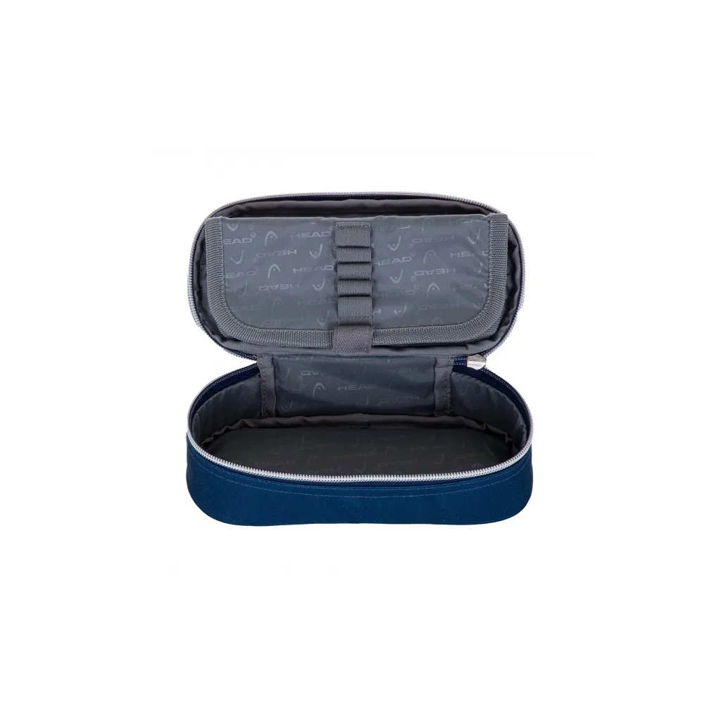 Jednokomorový penál / pouzdro Head SPLASH HEARTS, AC6, 505023049