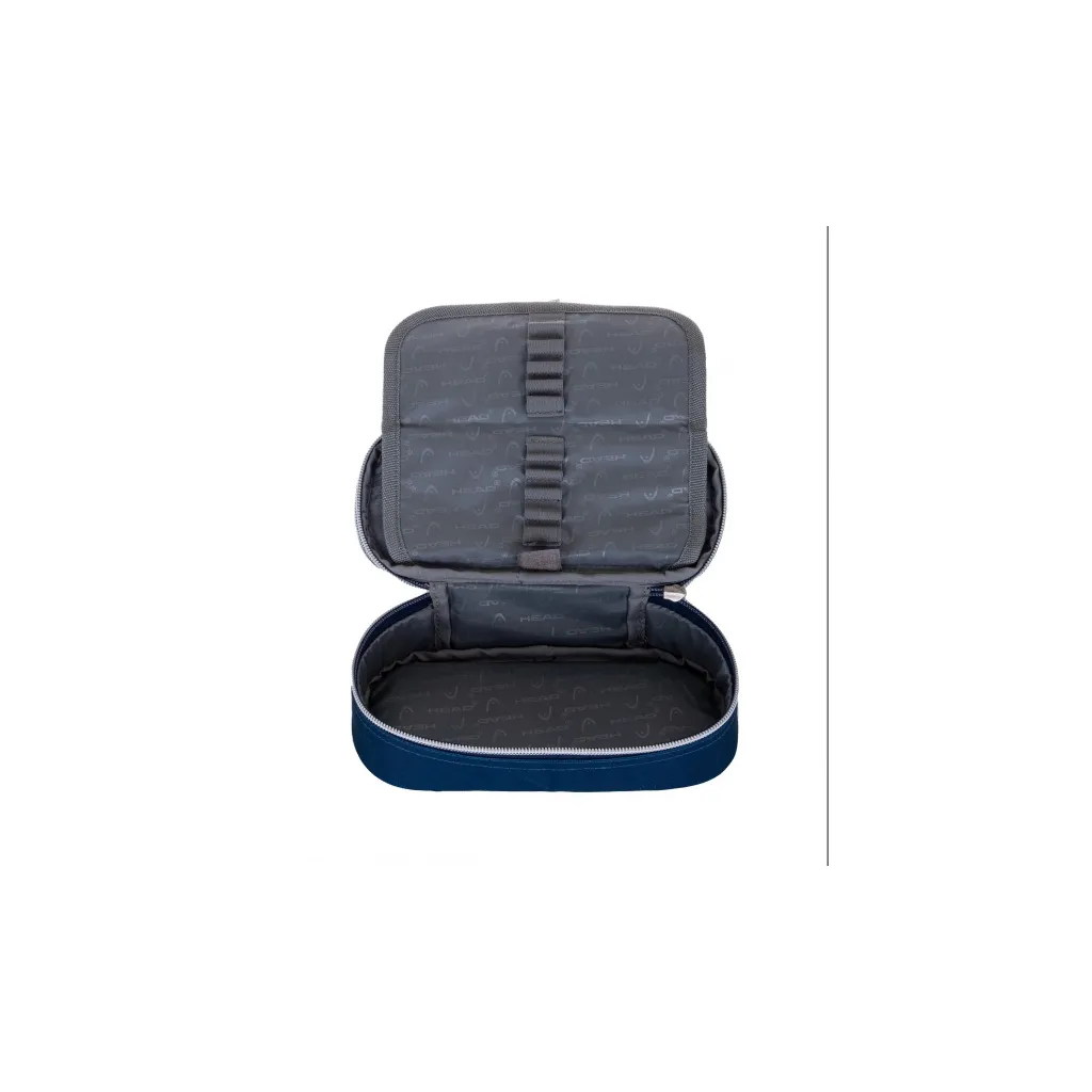 Jednokomorový penál / pouzdro Head SPLASH HEARTS, AC6, 505023049