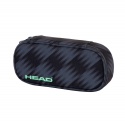 Jednokomorový penál / pouzdro Head GRAPHITE, AC6, 505023051