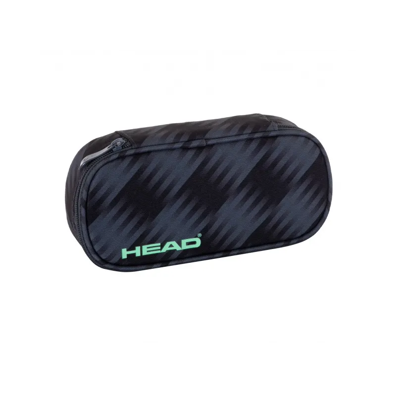 Jednokomorový peračník / puzdro Head GRAPHITE, AC6, 505023051