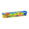 Modelovacia hmota AstraFUN Frutolina 6×100 g – mix farieb