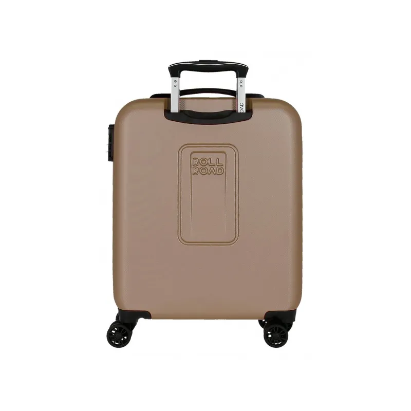 ABS Cestovný kufor CAMBOYA Champagne, 55x40x20cm, 38L, 5069122 (small) ABS Cestovný kufor CAMBOYA Champagne, 55x40x20cm, 38L, 5069122 (small)