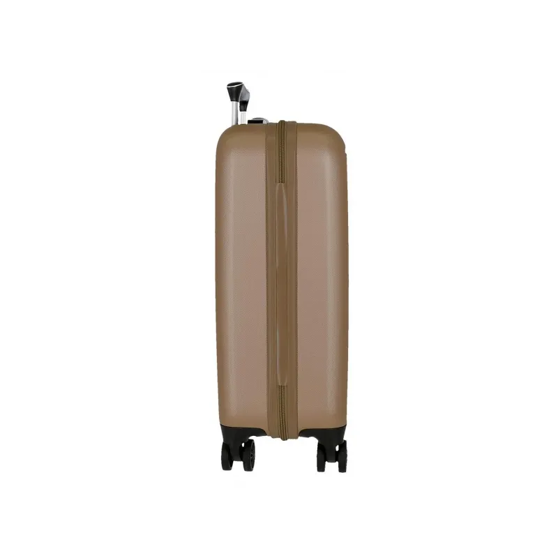 ABS Cestovný kufor CAMBOYA Champagne, 55x40x20cm, 38L, 5069122 (small) ABS Cestovný kufor CAMBOYA Champagne, 55x40x20cm, 38L, 5069122 (small)